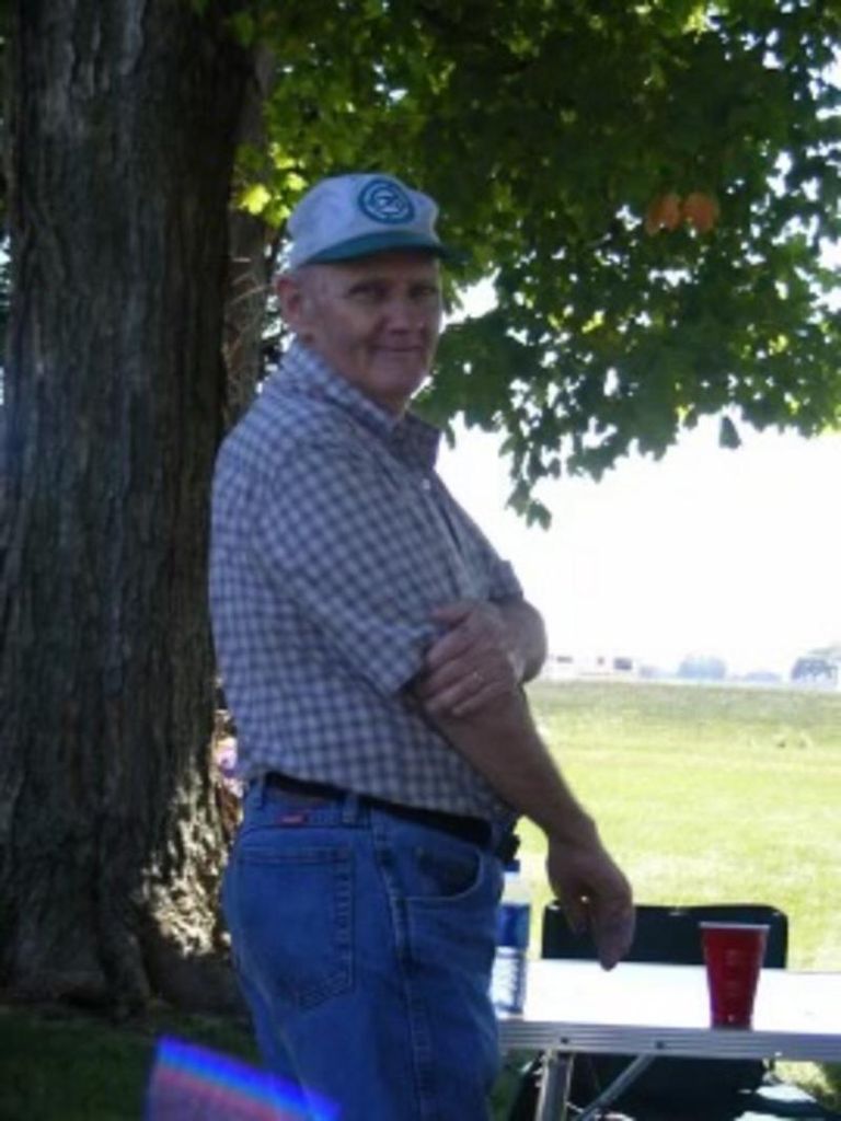 Paul "Buster" Duane Myers, Sr. Profile Photo