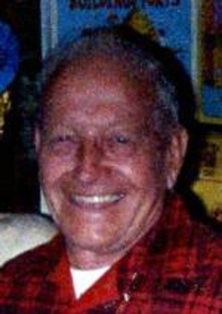 Melvin J. "Chuck" Taylor
