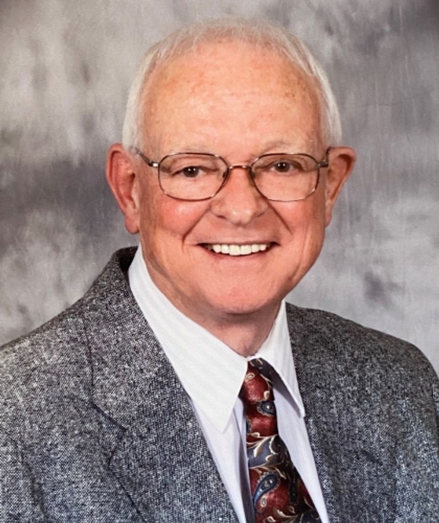 Mr. Travis R. Harmon, Sr.