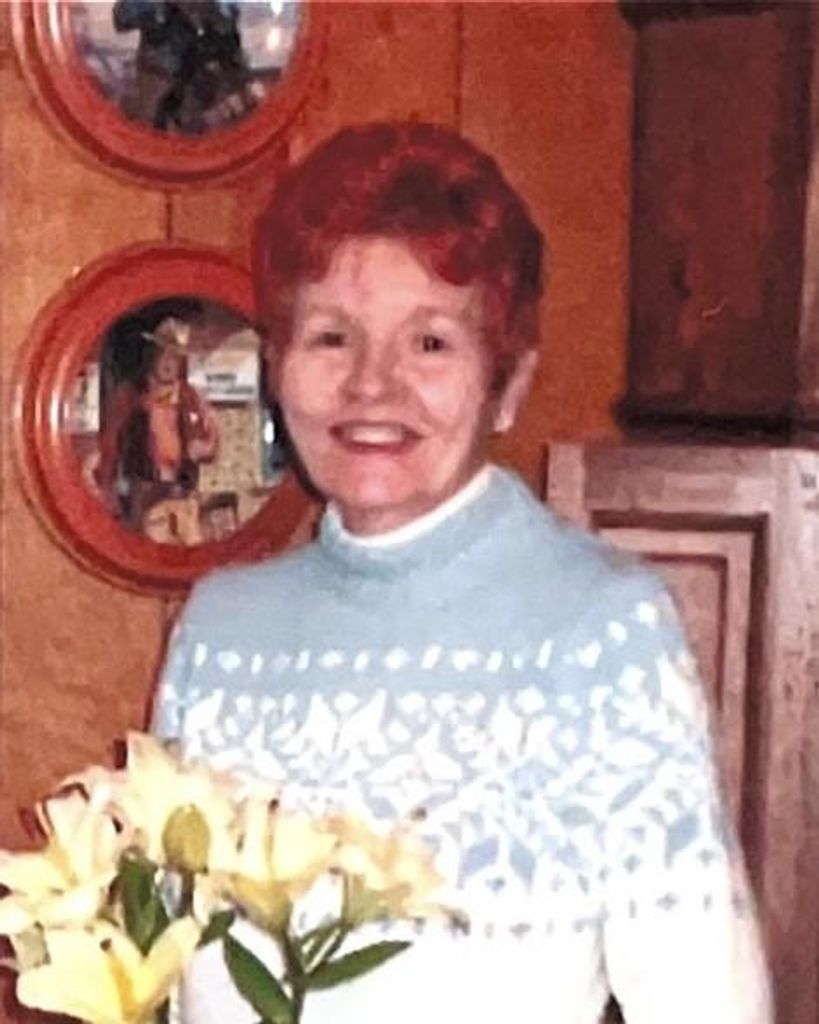 Barbara "Bonnie" Ann Duncan Profile Photo