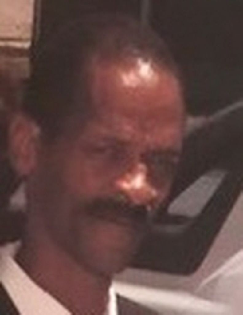William Gernel Moody Profile Photo