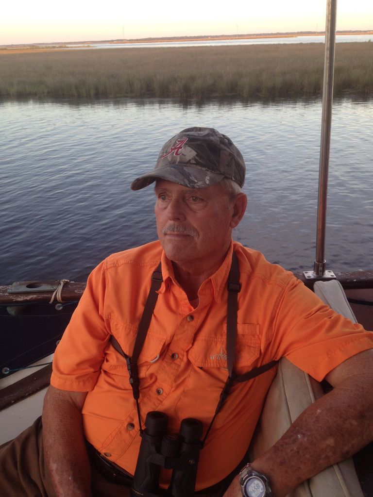 Bill Reynolds Profile Photo