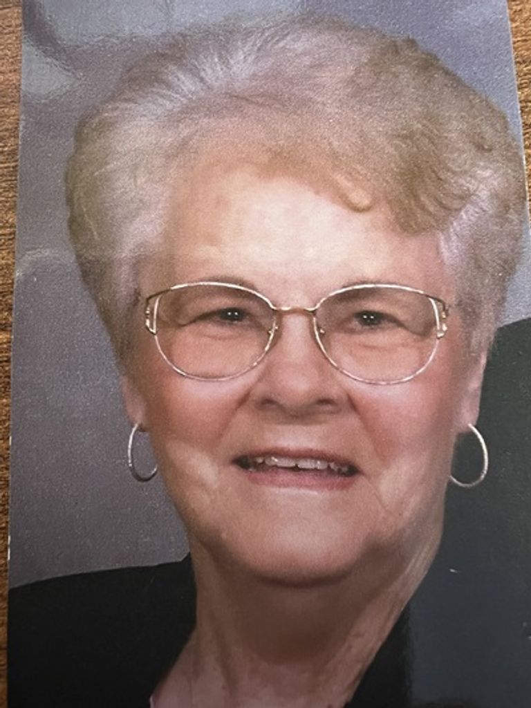 Ruth W. Choate Jenkins