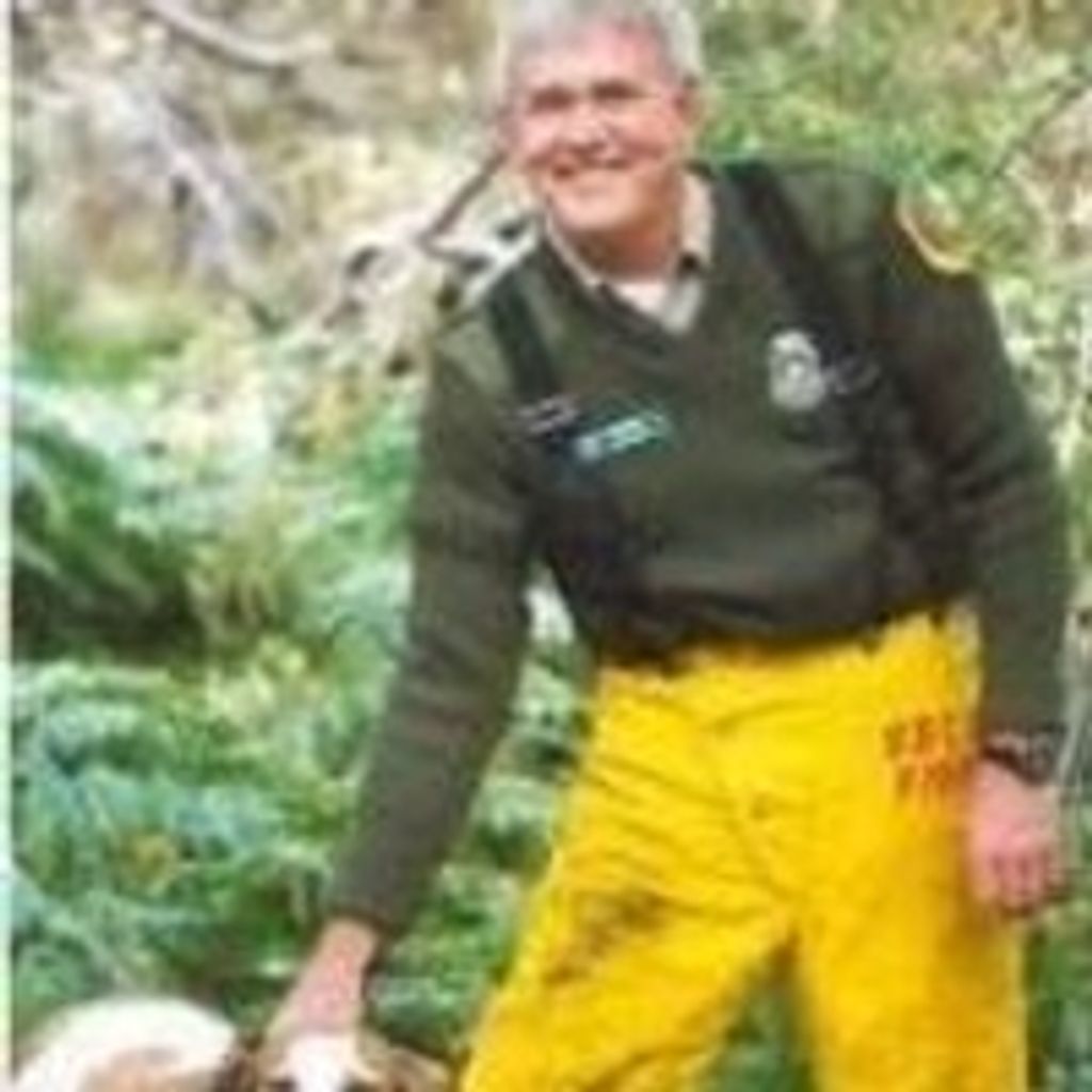 James J. Merki
