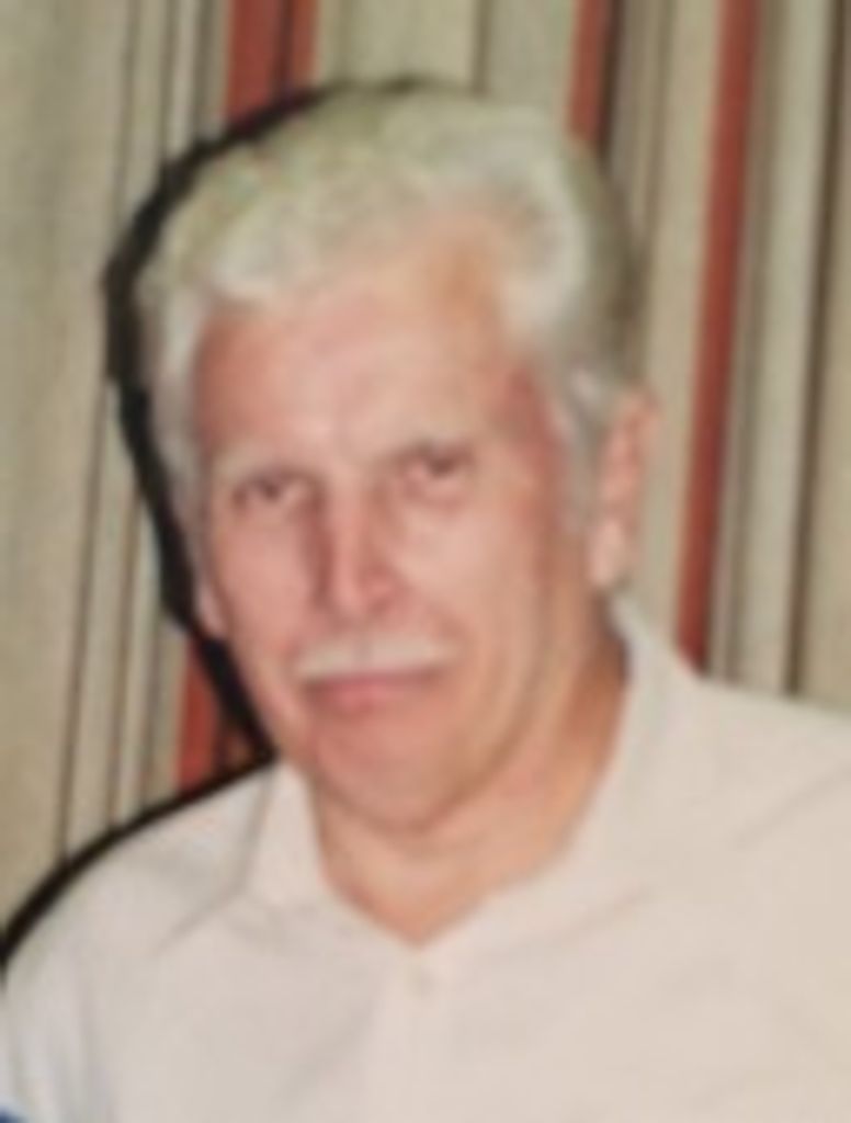 Edward Moore Profile Photo