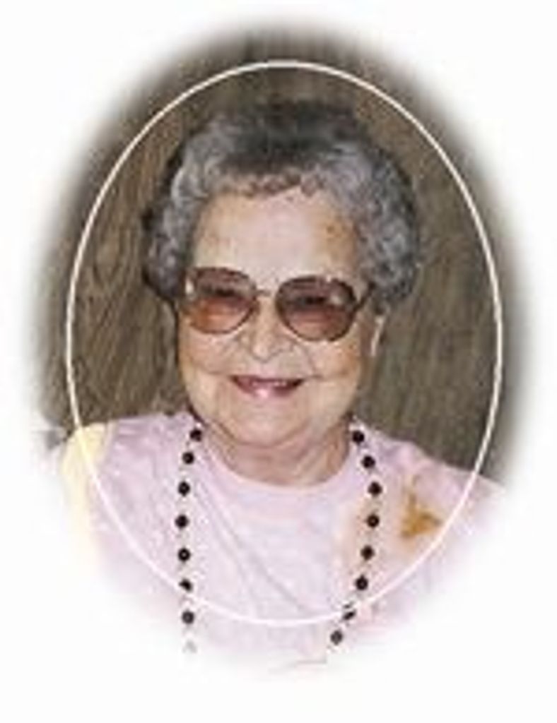 Shirley Ann Mcvay
