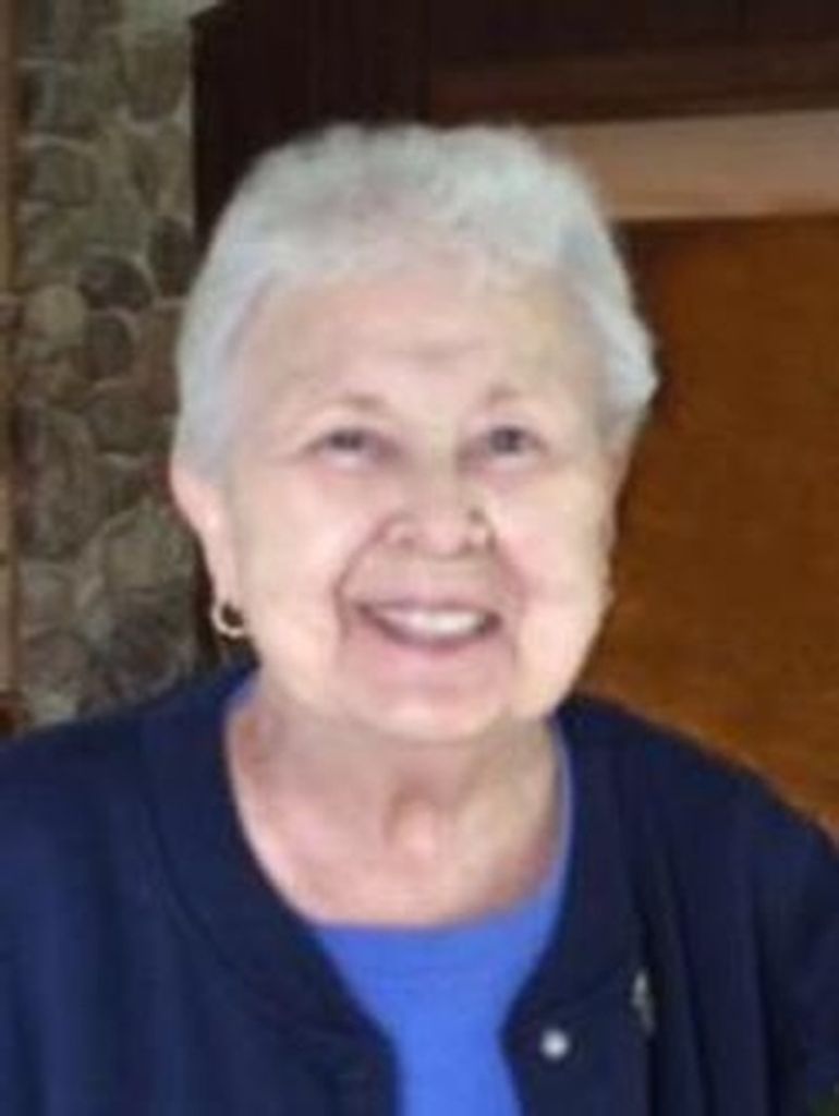 Geraldine "Gerie" Stears