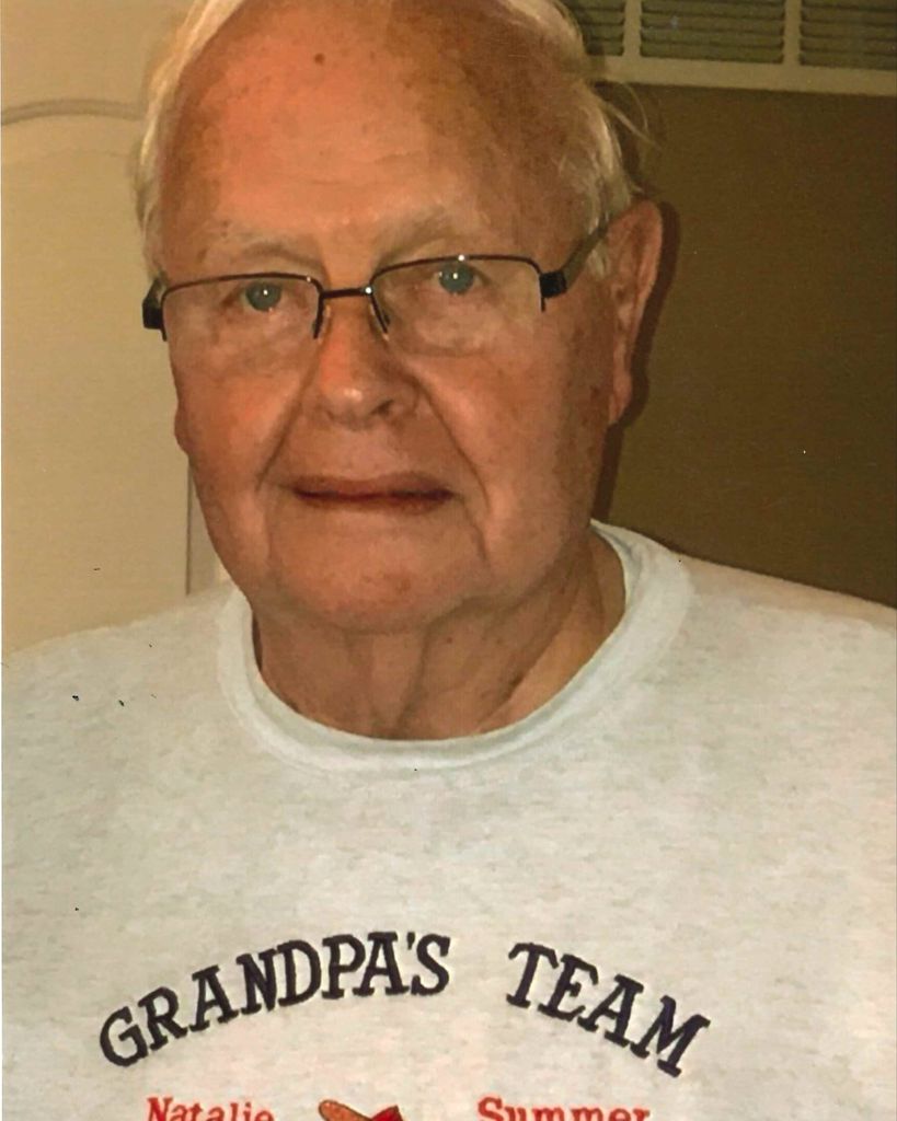 Robert L. "Bob" Peirick