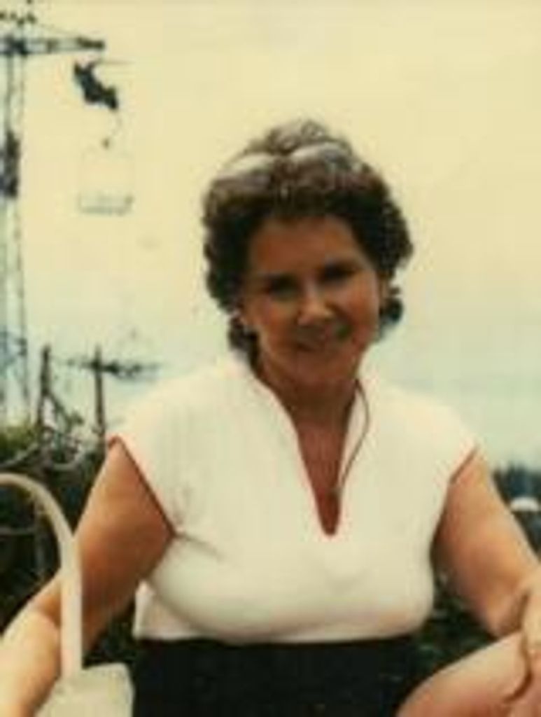 Elizabeth Sinderly