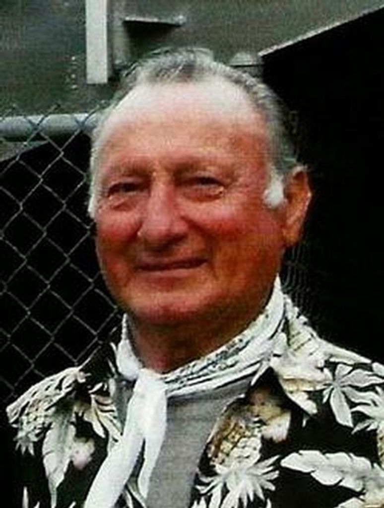 Panfilo Giammarco Profile Photo