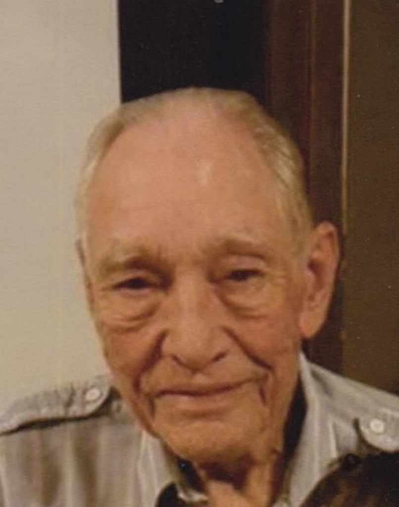 Clifford Clifton Pleake