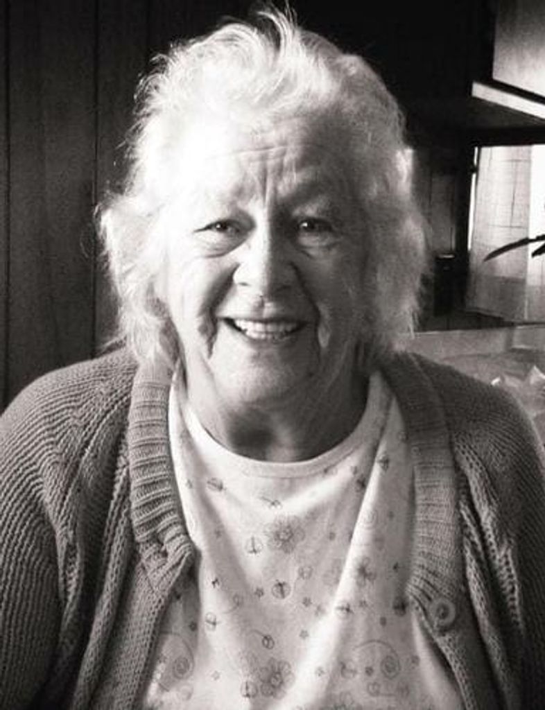 Eula Kathleen Caudill Profile Photo