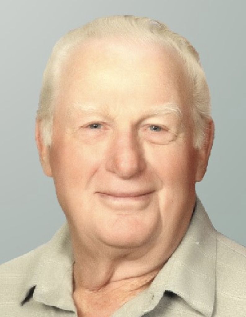 Kenneth E. Miller