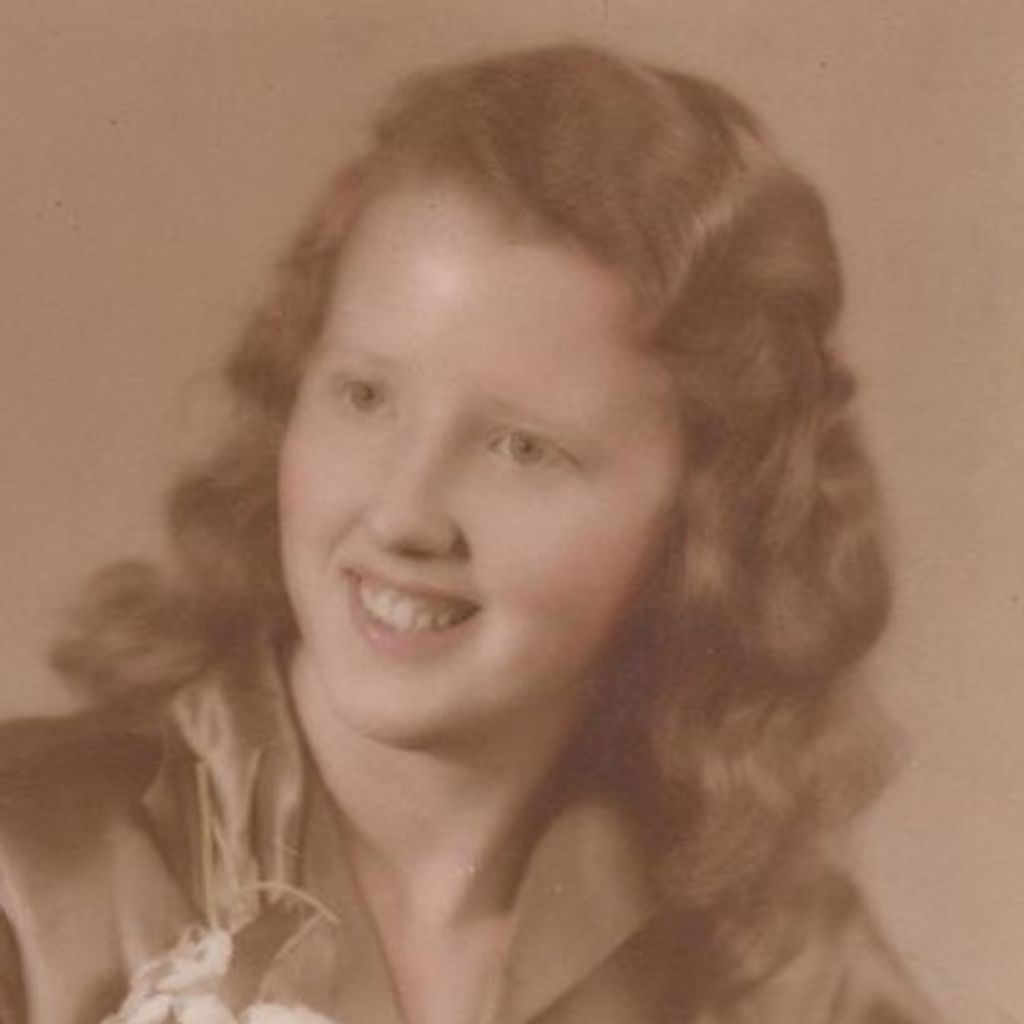 Inez  Faye (Craycraft)  Lewis Profile Photo