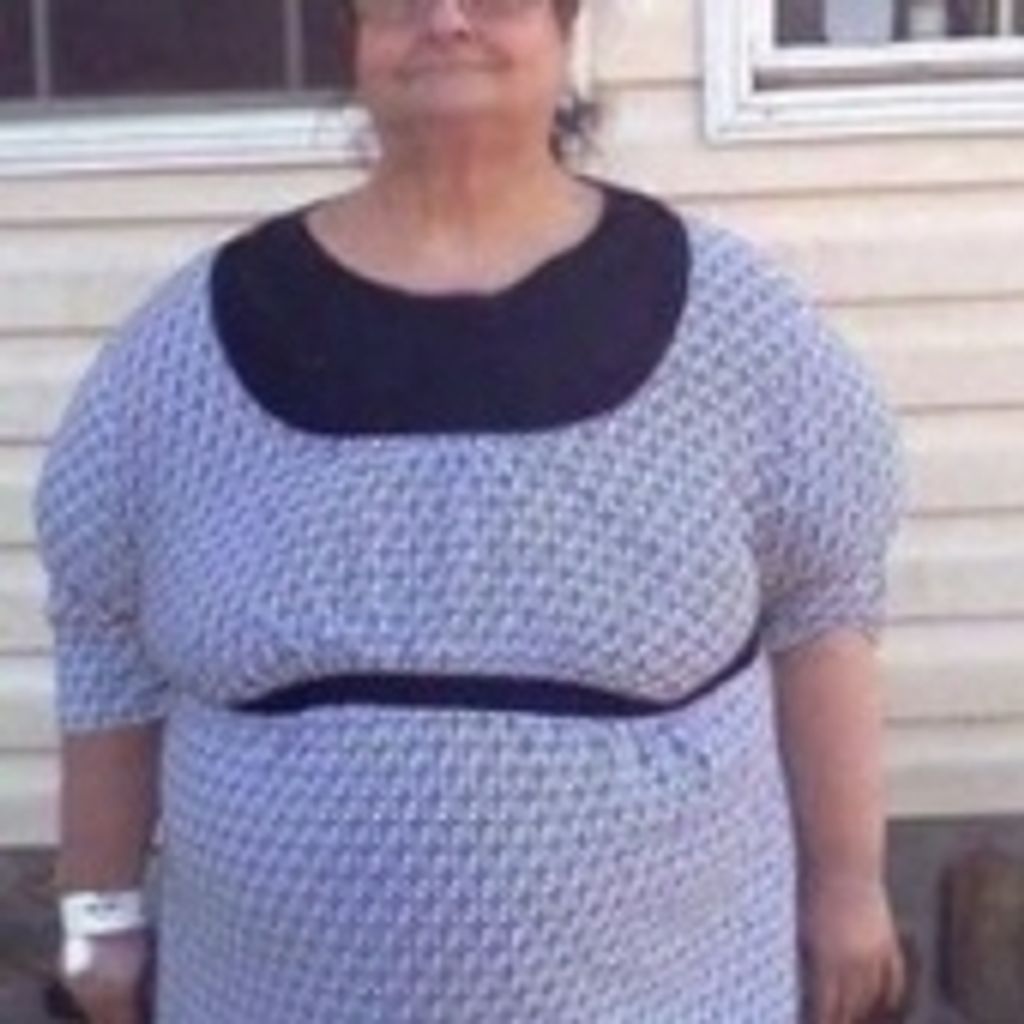 Helen Mae Crawford