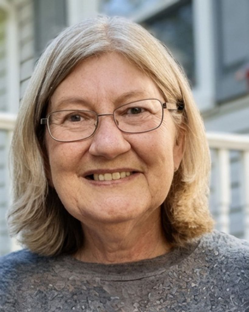 Dorothy S. Snyder
