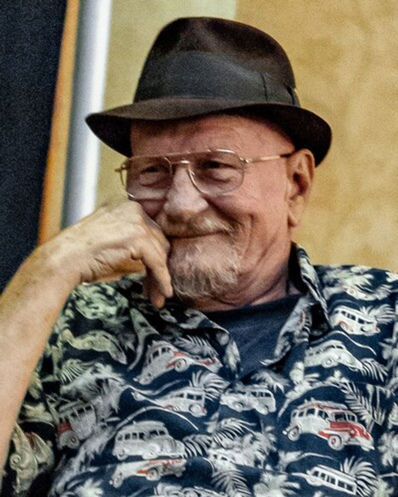 Michael A. Mielczarek Profile Photo