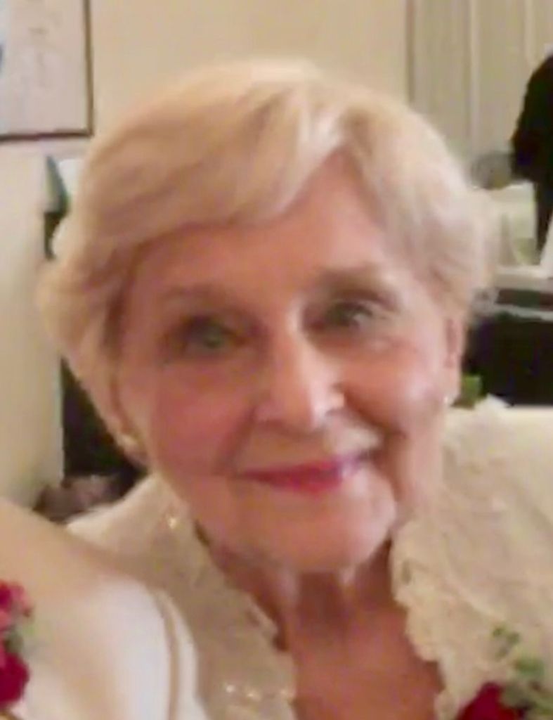 Joan (Maro) Delucia Profile Photo