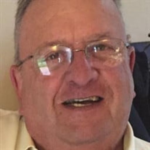 Thomas King Profile Photo