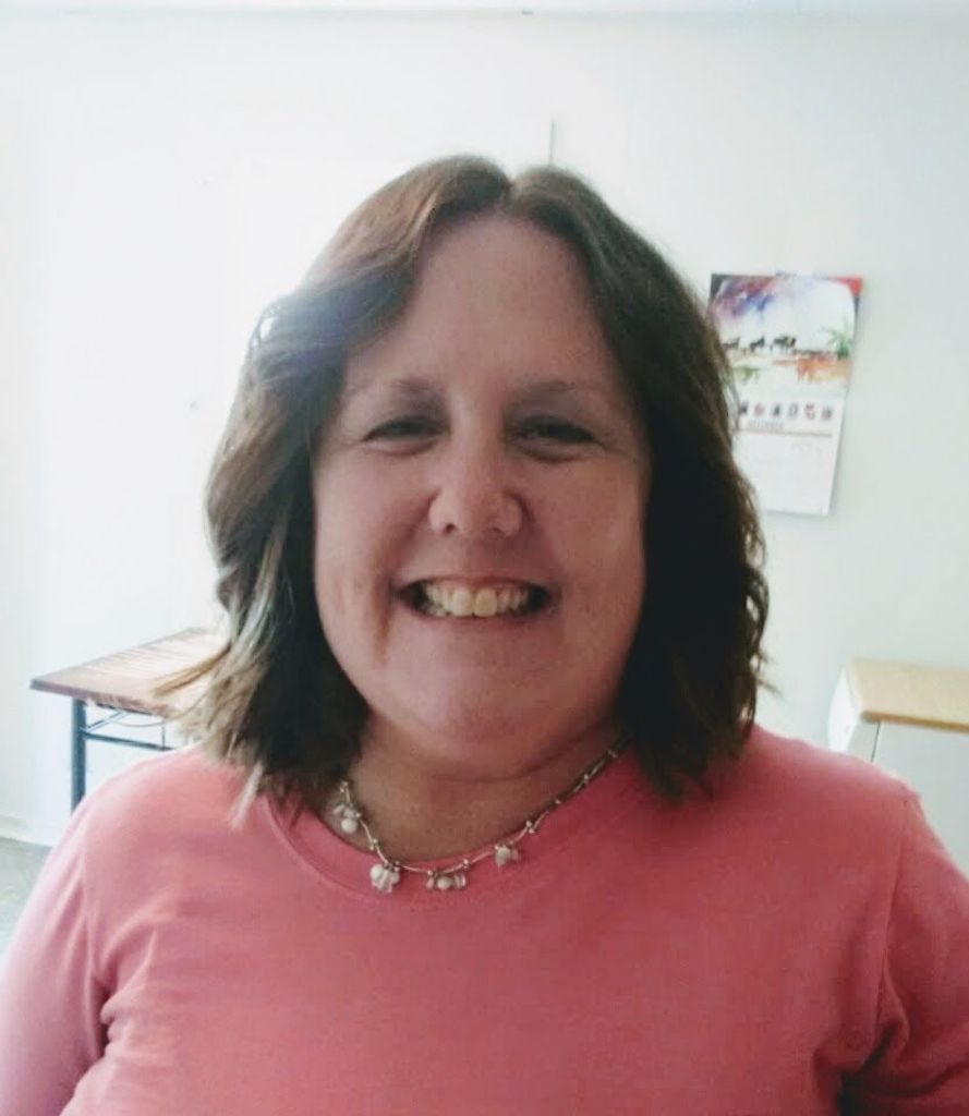 Loretta Ann Duncan Barnes