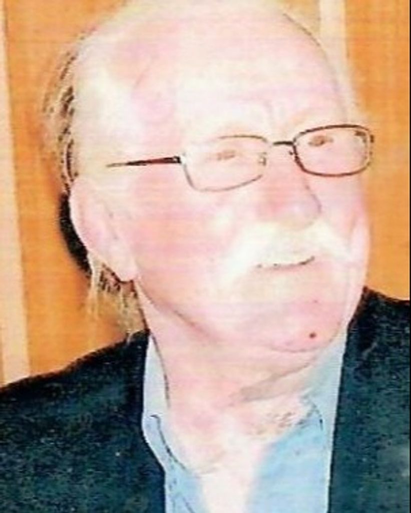 Frederick W. Kibbe Sr.