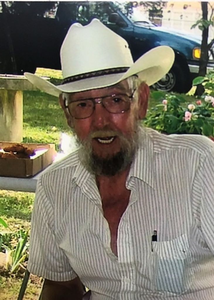 Daniel Cline Profile Photo