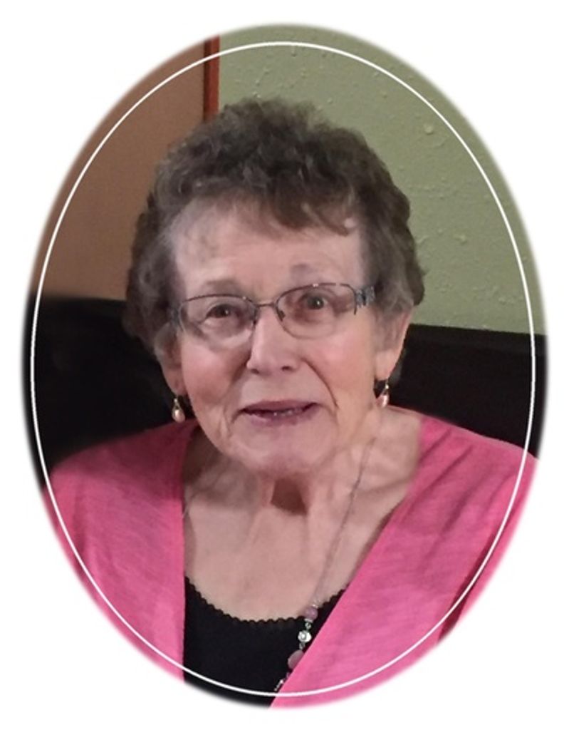Margaret Fries