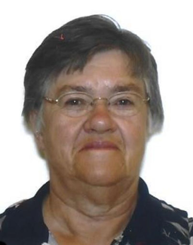 Joan "Joan" Rae Vogel Profile Photo