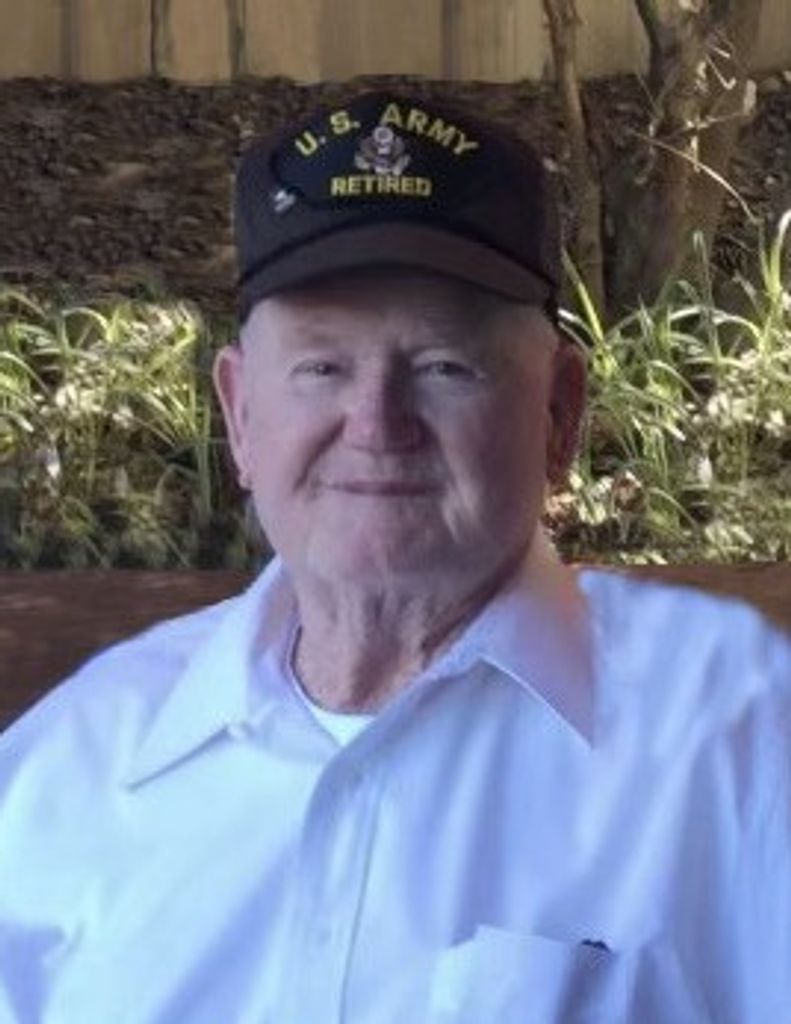 James Walter Teague Profile Photo