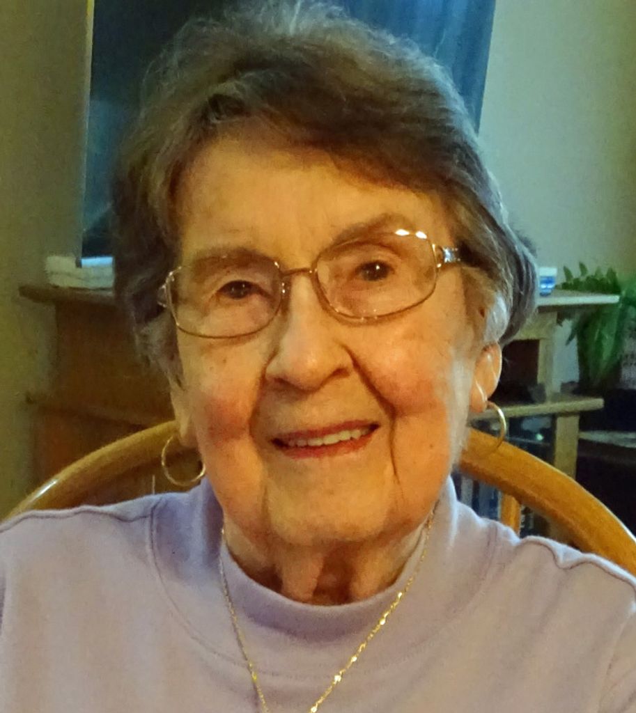 Barbara J. (Wangelin)  Nelson Crangle