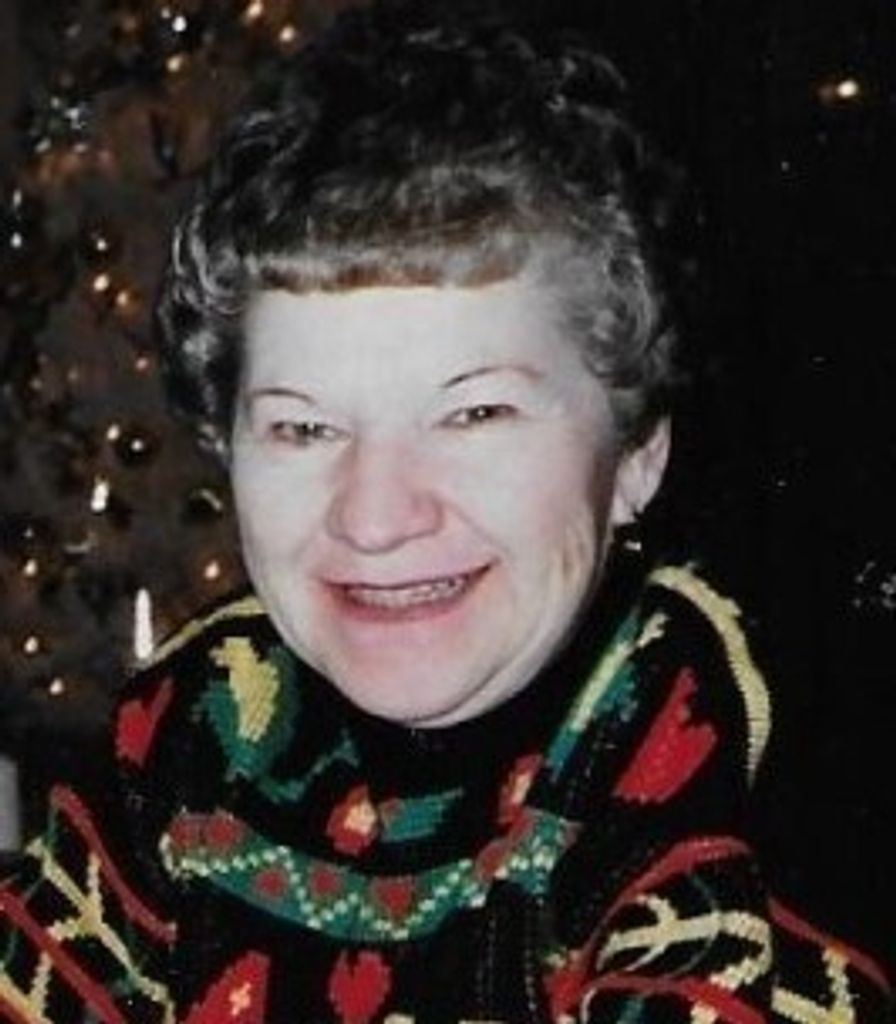 Valedine 'Kay' Wiles Profile Photo