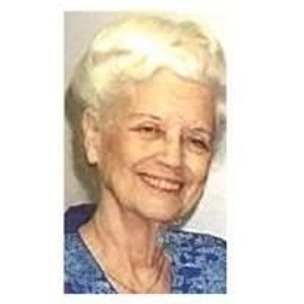 Martha  Mildred Arnold