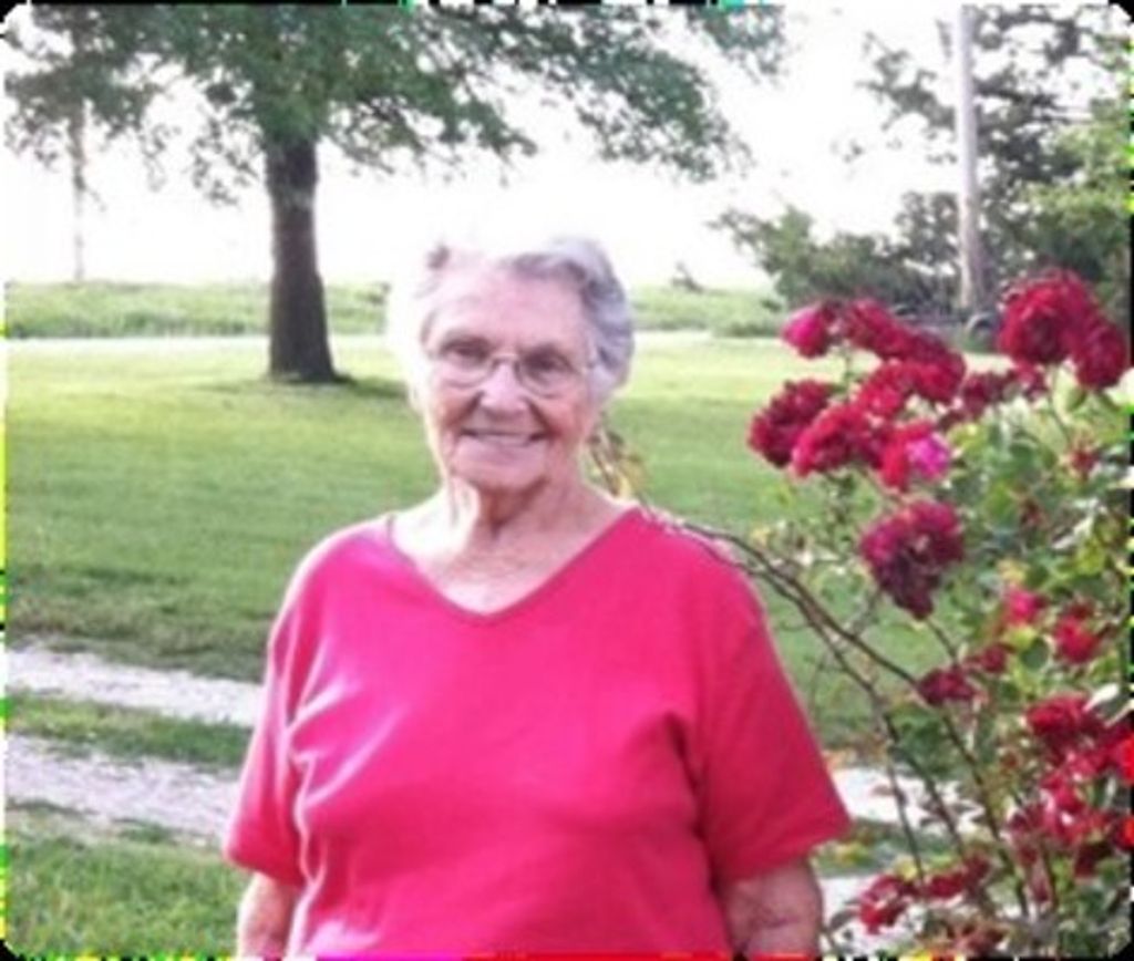 Darlene F. Smith Profile Photo