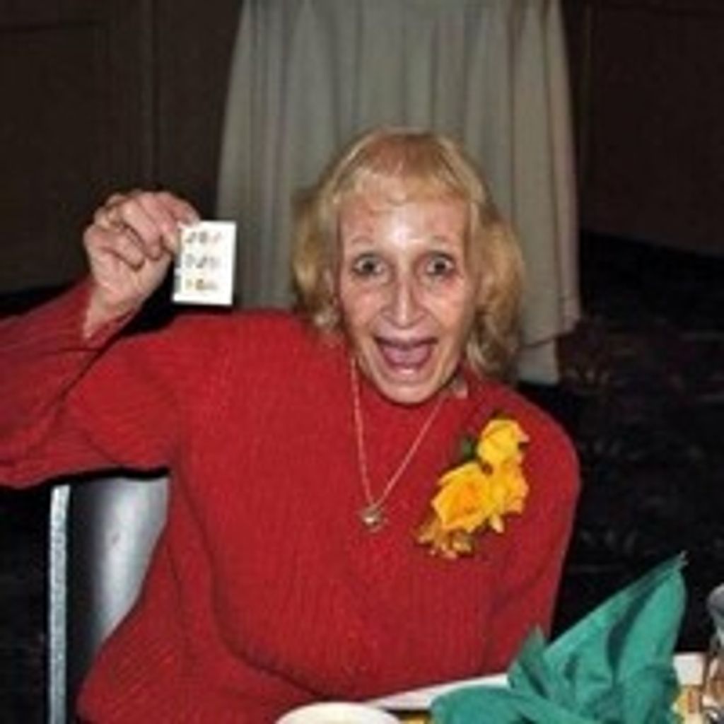 Pamela  Louise Crosby
