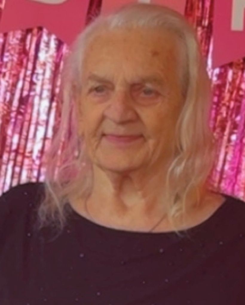 Betty Lou Caseltine Profile Photo