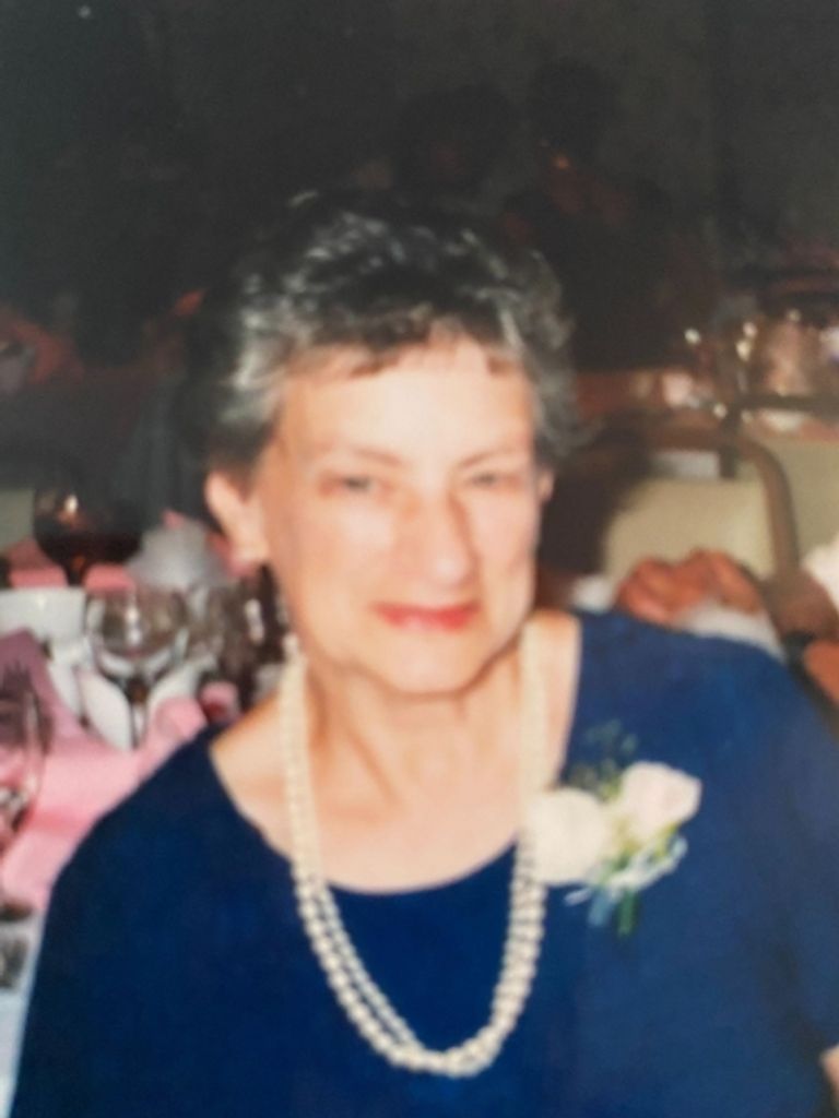 Mary Anna Severino
