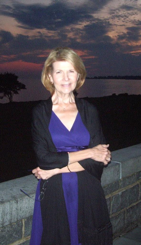 Deborah Hogan Voogd