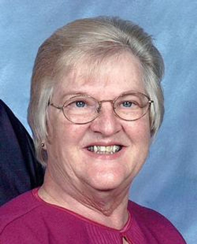Delia Marie Townsend Profile Photo