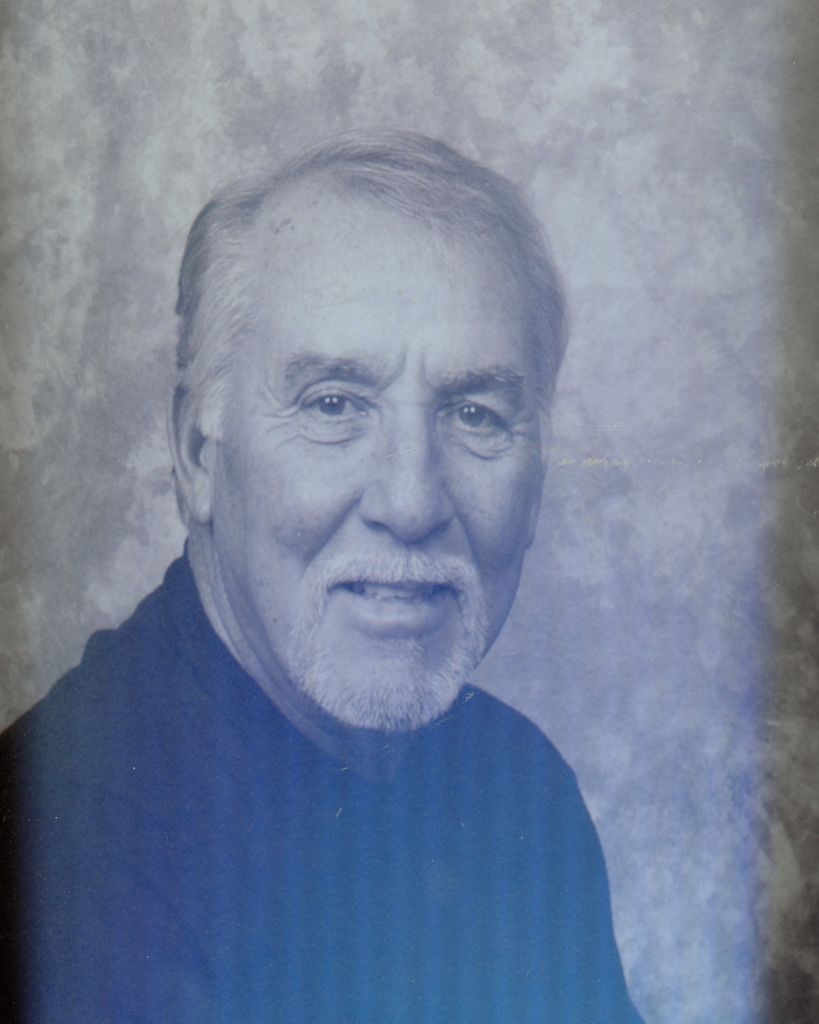 Hulen Mac Jones Profile Photo