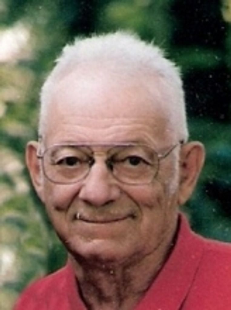 Roger Lacina