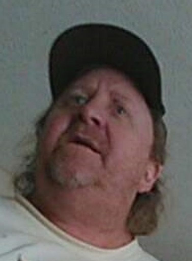 Johnnie Burton Gerald