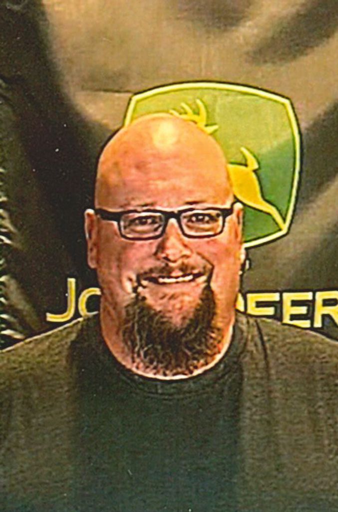 Michael "Mike" John Kouba