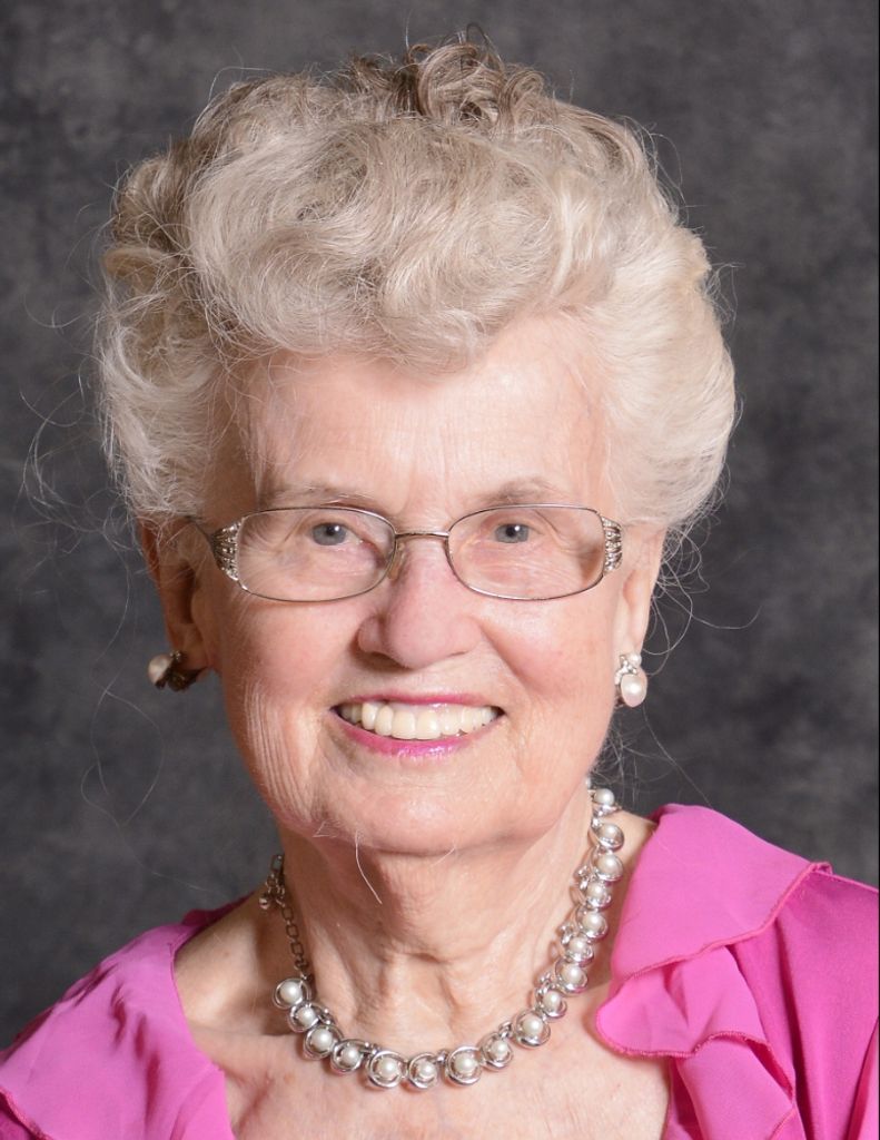 Shirley Quade Profile Photo