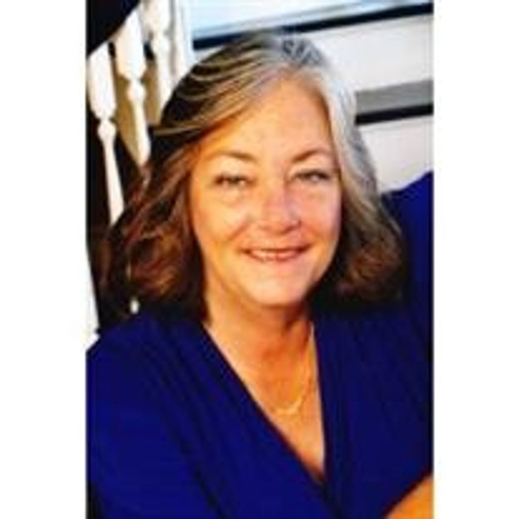 Ann Jeanene Gresham