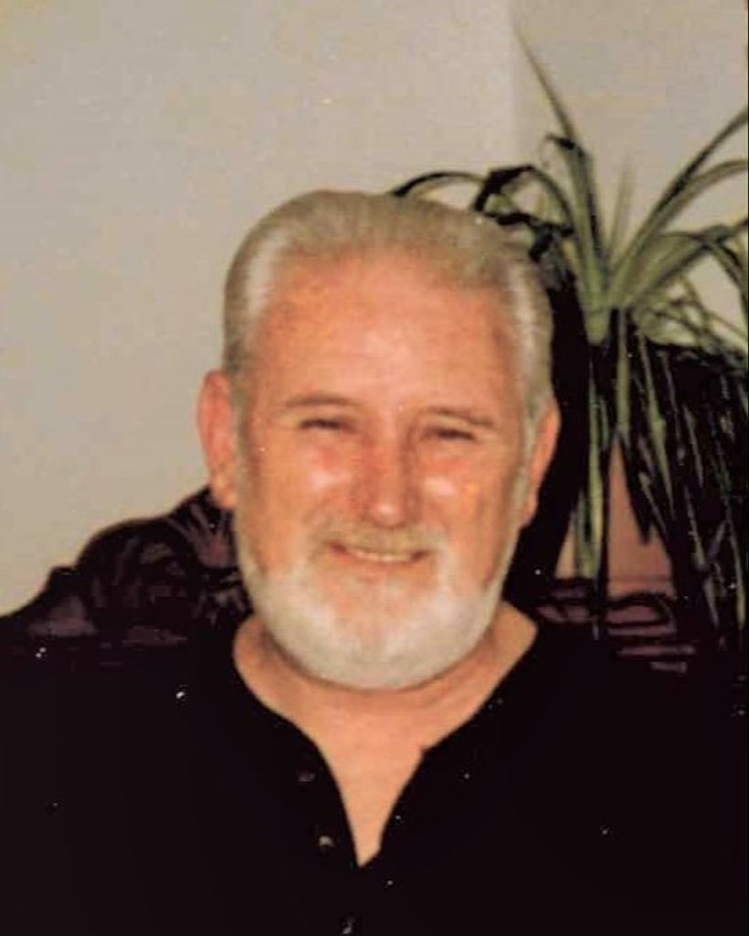 E.J. Douglas Mabry