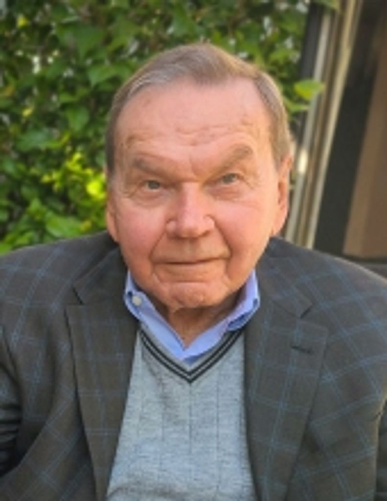 Lowell Kenneth Thone