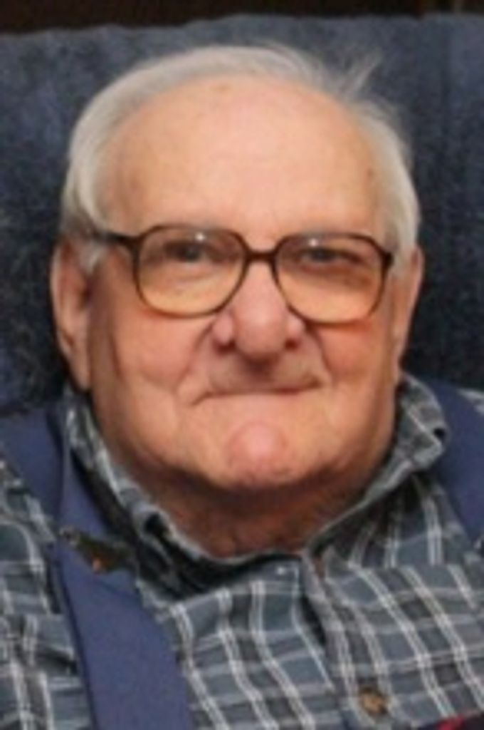 Ernest F. Helm