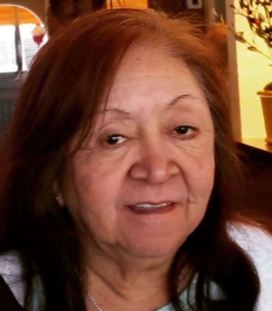Mary Gonzalez