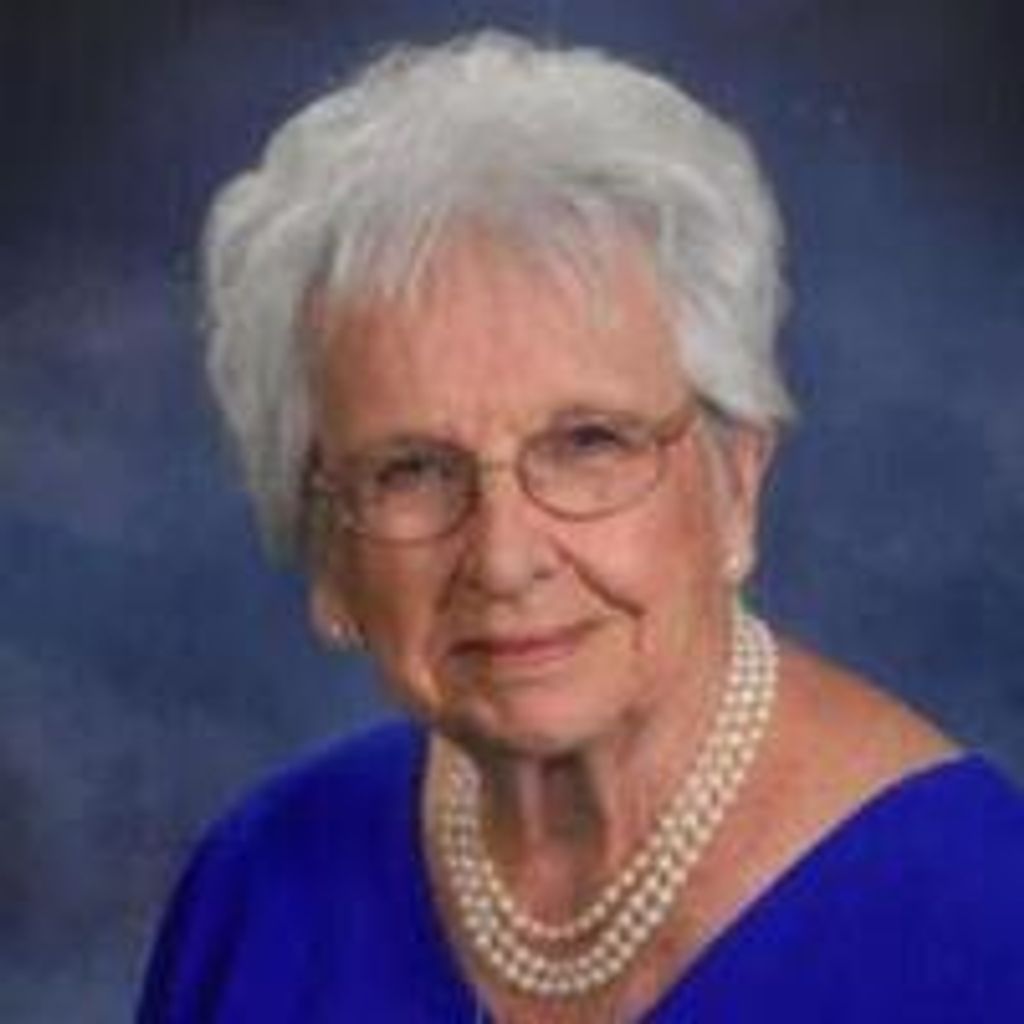 Charlotte Willene Grant