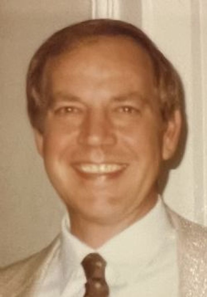 Stanley Joe Cutshall Profile Photo